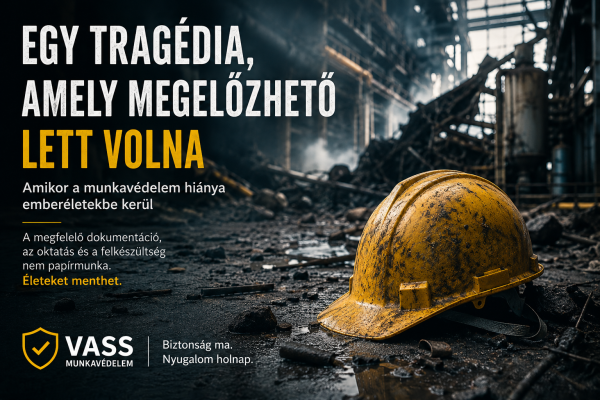 Egy tragédia, amely megelőzhető lett volna